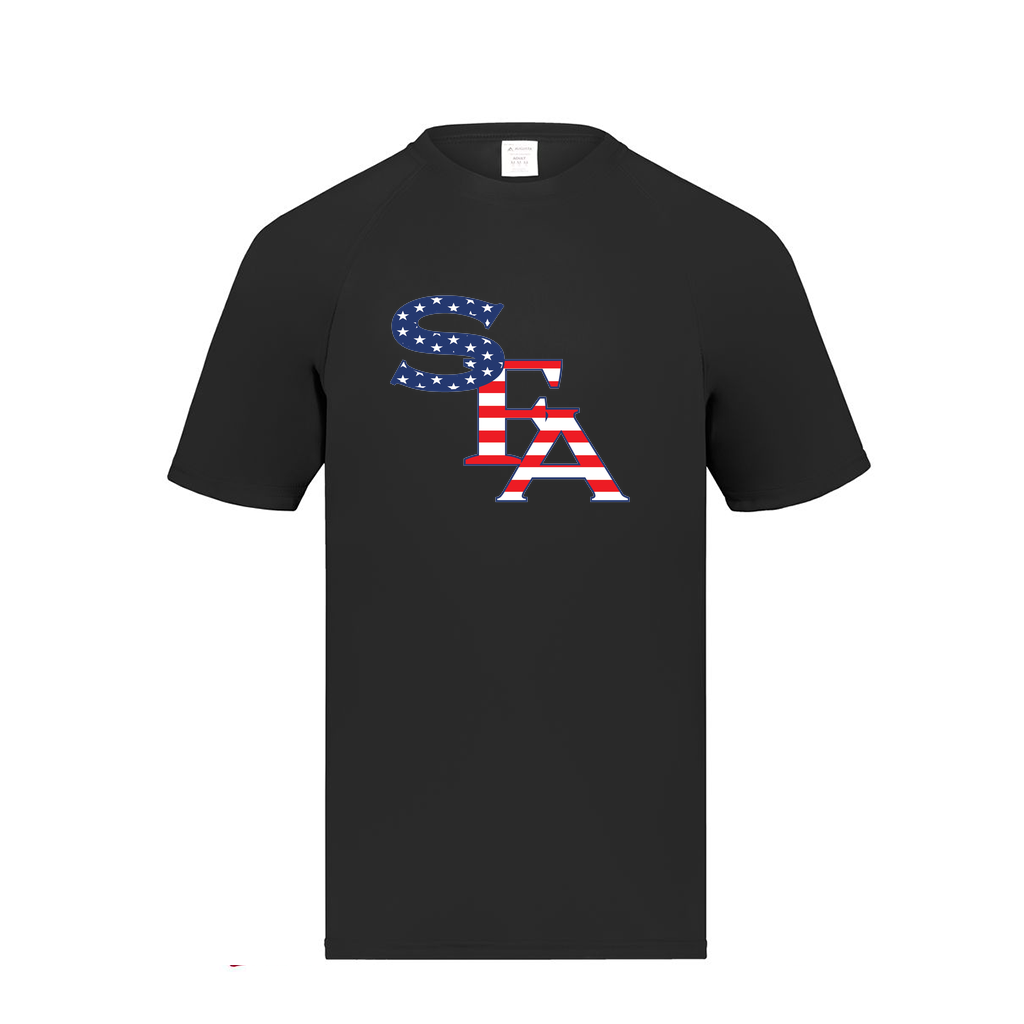 Youth Smooth Sport T-Shirt