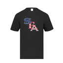 Youth Smooth Sport T-Shirt