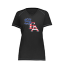 Women's SoftTouch Short Sleeve