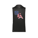 Men's CoolDry Sleeveless Hoodie