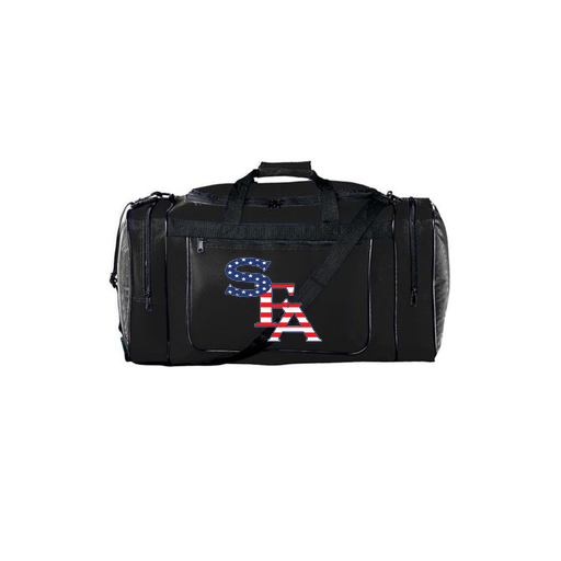 [511.080.OS-LOGO1] Gear Bag (Black, Logo 1)