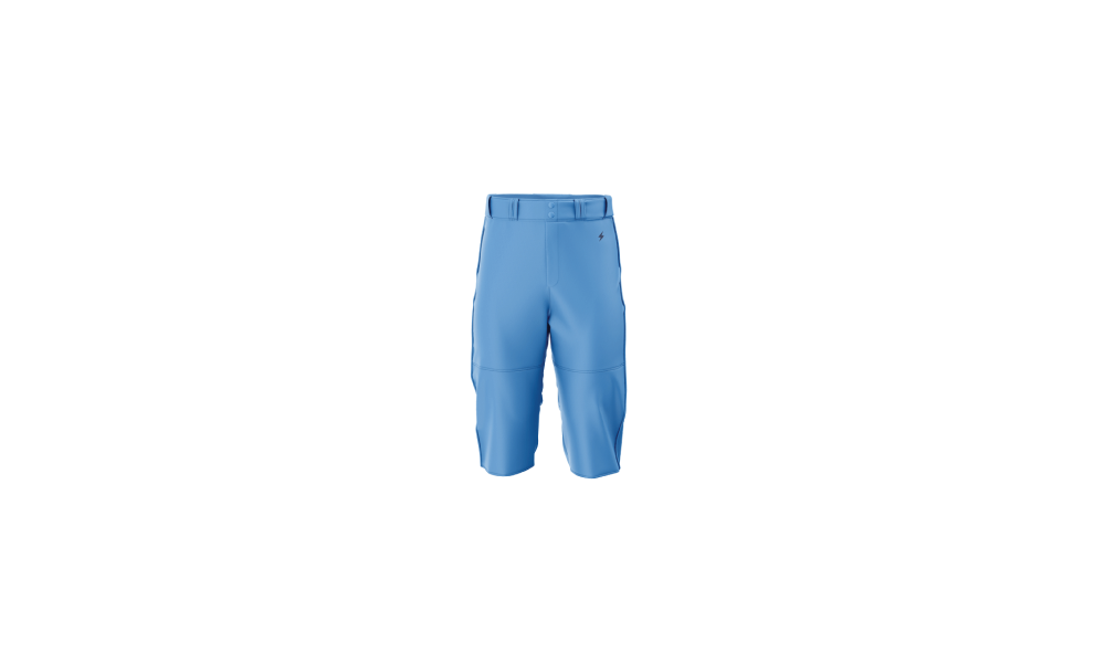 SFA Matthews - Columbia Blue Softball Pants