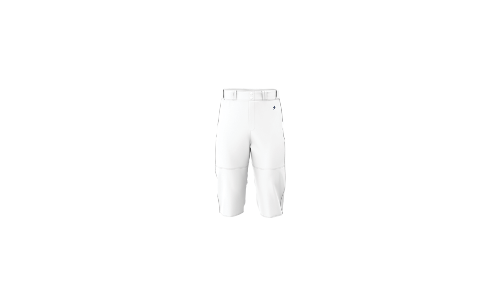SFA Matthews - White Softball Pants