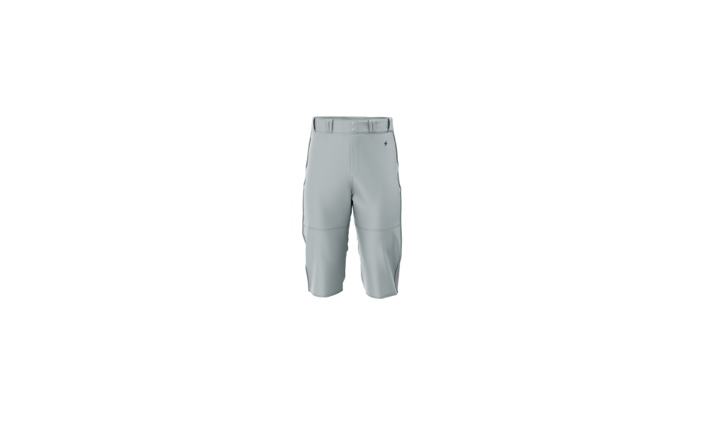 SFA Matthews - Grey Softball Pants