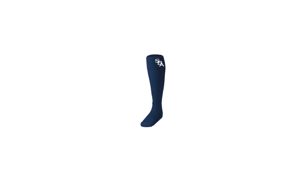 SFA Matthews - SBA Socks - Navy