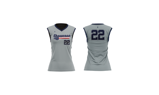 SFA Matthews - Grey Jersey