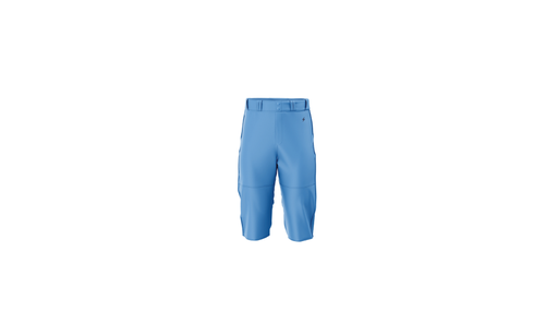 SFA Matthews - Columbia Blue Softball Pants