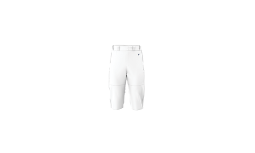 SFA Matthews - White Softball Pants