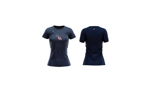 SFA Matthews - Navy Practice Jersey