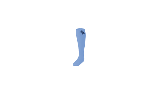SFA Matthews - SBA Socks - Columbia