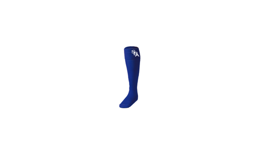 SFA Matthews - SBA Socks - Royal
