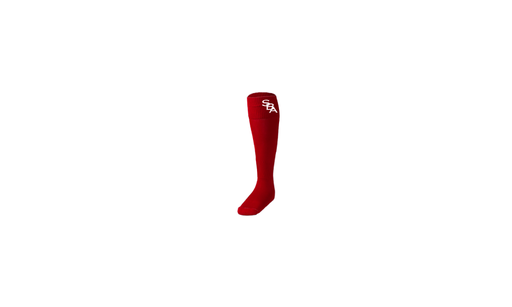 SFA Matthews - SBA Socks - Red